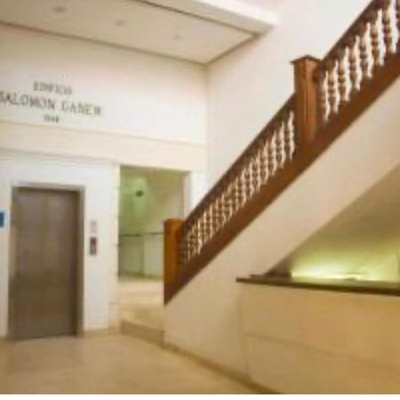 306Hermoso, Centrico Y Acogedor Loft En Cartagena Exteriör bild