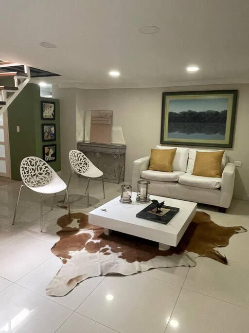 306Hermoso, Centrico Y Acogedor Loft En Cartagena Exteriör bild