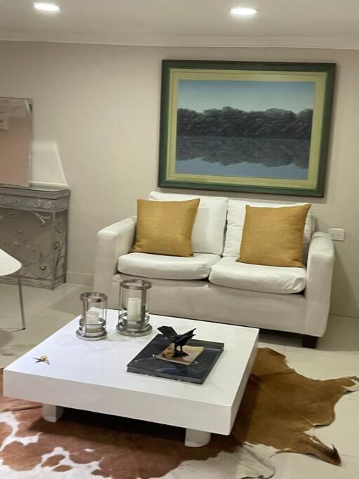 306Hermoso, Centrico Y Acogedor Loft En Cartagena Exteriör bild