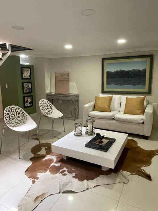 306Hermoso, Centrico Y Acogedor Loft En Cartagena Exteriör bild